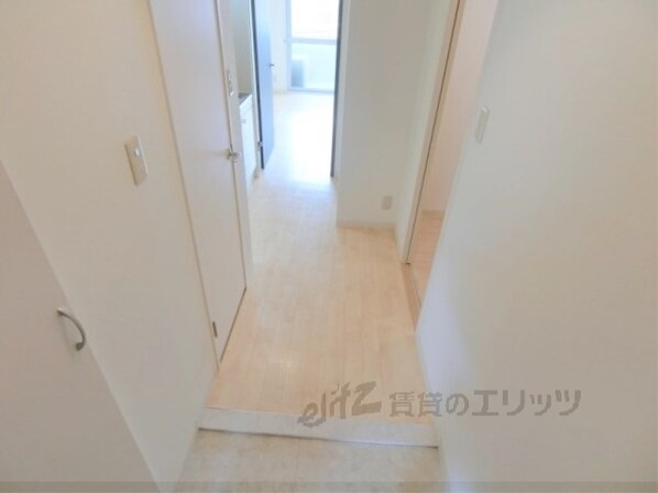 アネシスフナキの物件内観写真